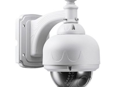 CAMERE IP SPEED DOME WANSCAM HW0038 WIRELESS 1MP